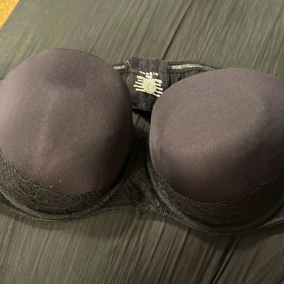 torrid Other - Torrid 48D strapless bra